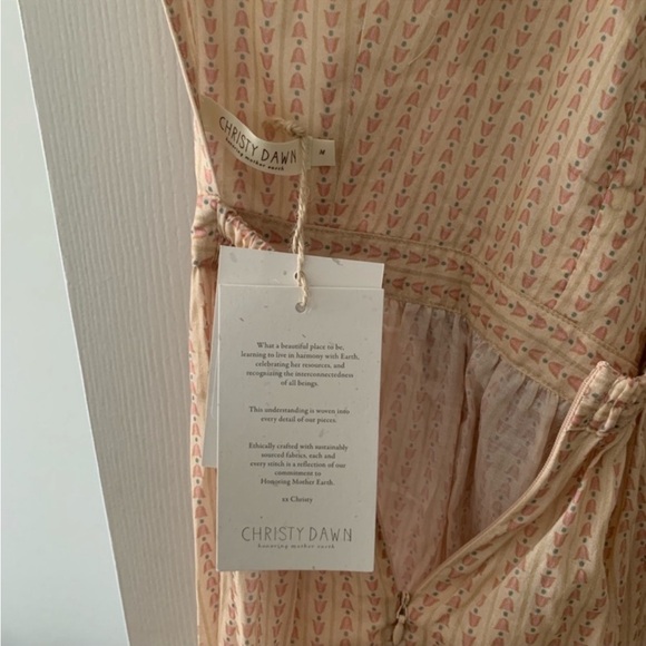 Christy Dawn Claire Dress - Picture 4 of 11